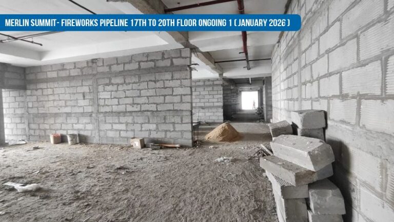 Fire Works Pipeline
