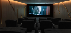 Mini Theater