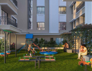 Raajkutir Children Play Area