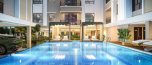 Raajkutir Swimming Pool