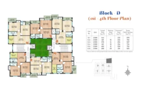 BLOCK-D