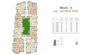 BLOCK - A