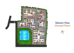 Master Plan