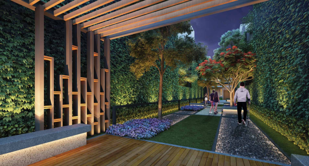 Reflexology Park