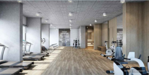 Gymnasium