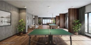 Indoor Games