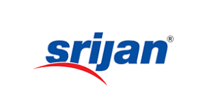 Srijan Logo