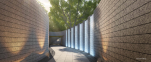 Tunnel Walkway