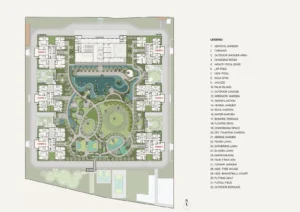Master Plan