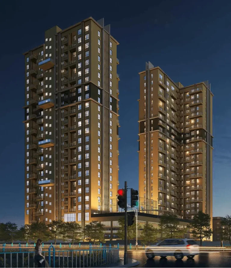Vinayak Atlantis