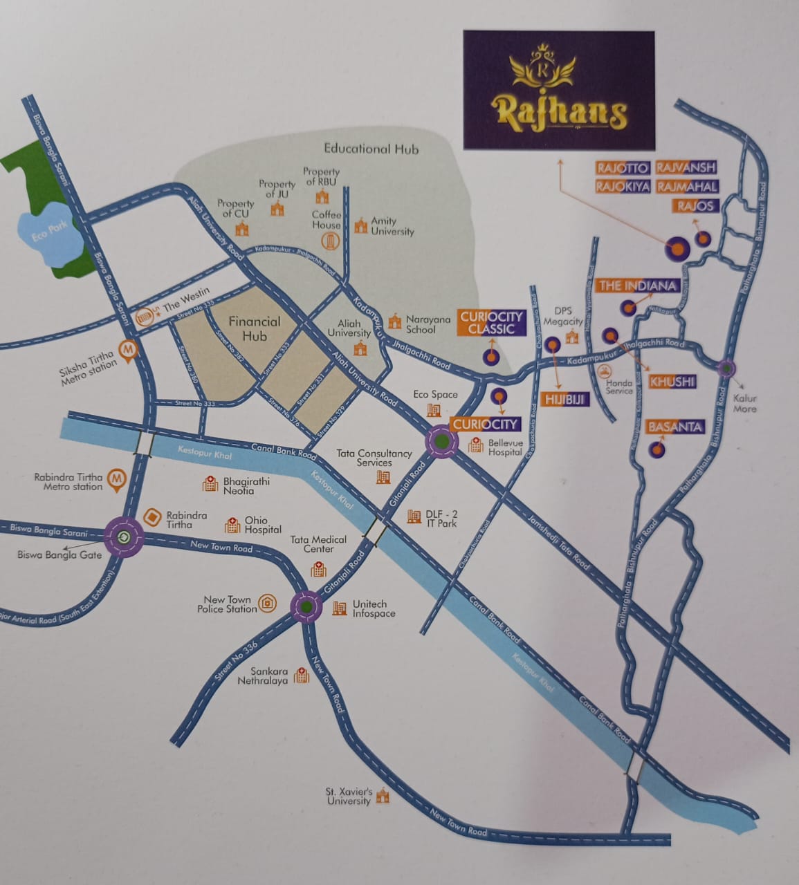 Location