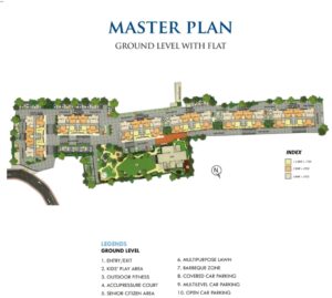 Master Plan