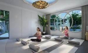 Yoga Zone