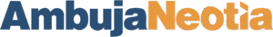 Ambuja Neotia Logo