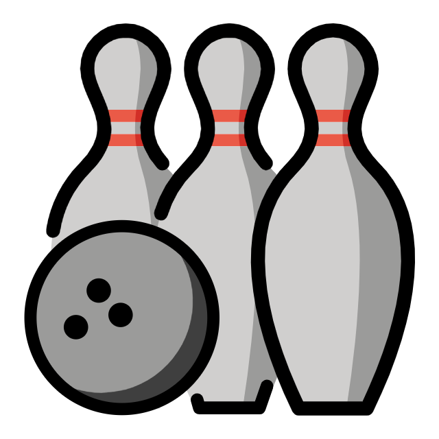 Outdoor Bowling