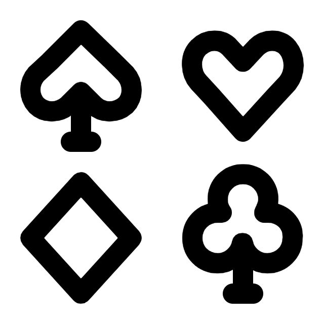 Card Room