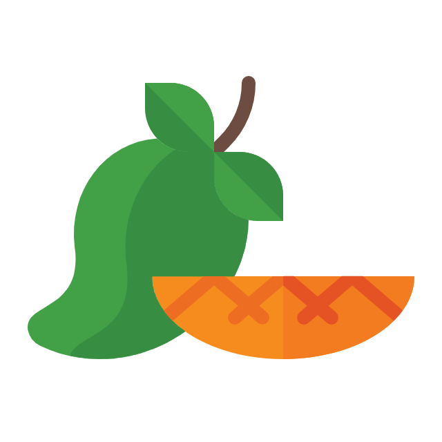 Mango Orchard
