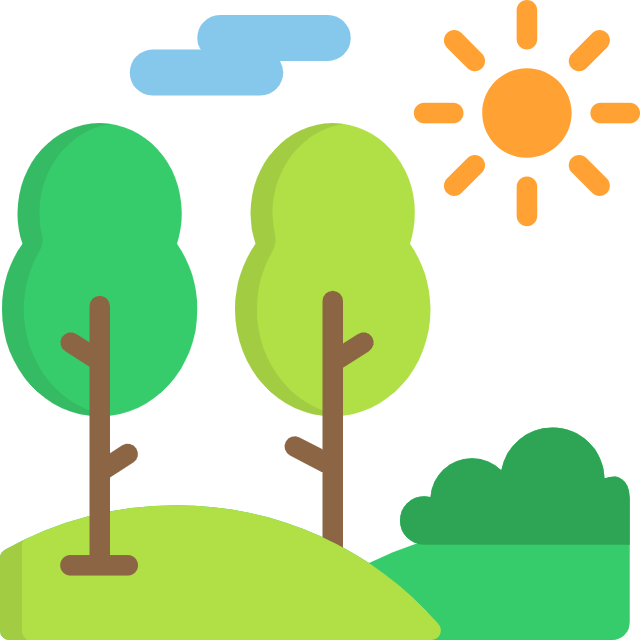 Garden Lawn