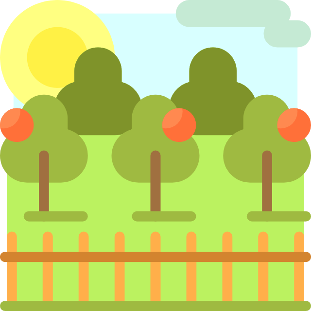 Podium Garden