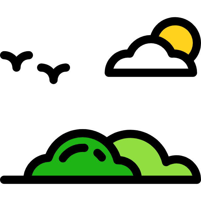 Open Lawn