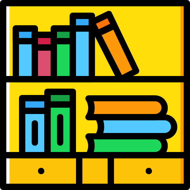 Kid's Library