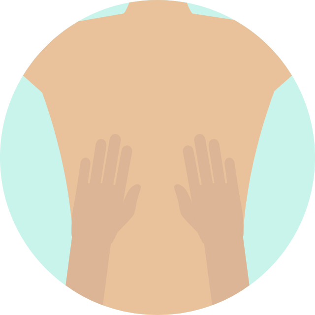 Massage Room