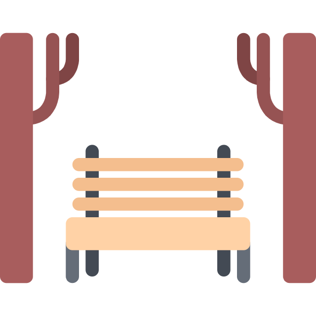 Outdoor Lounge