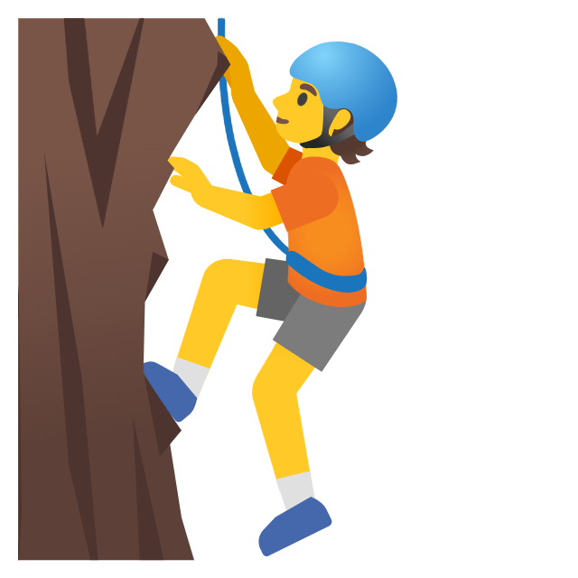 Rock Climbing