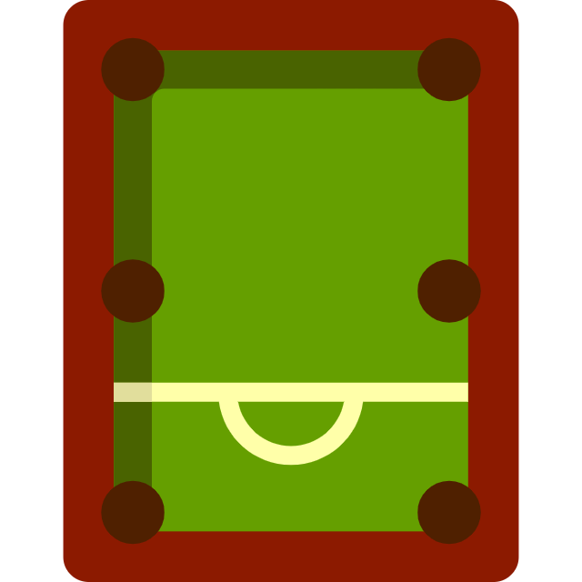 Billiard Room
