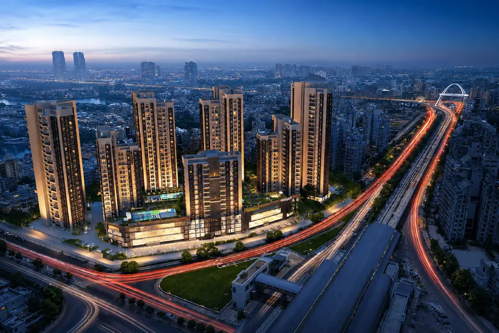 Srijan Townsquare