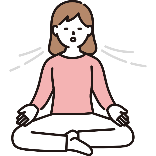 Meditation Zone