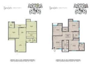 2 BHK