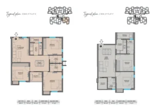 2BHK