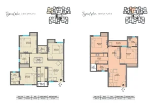 3 BHK
