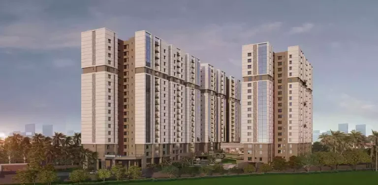 Bhawani Paraiso